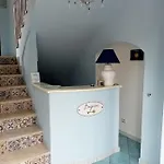 Bed & Breakfast Borgo 800 San Nicola Arcella