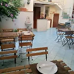 Bed & Breakfast Borgo 800 4*