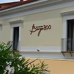 Bed & Breakfast Borgo 800 San Nicola Arcella