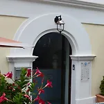 Bed & Breakfast Borgo 800 4*