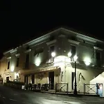 Bed & Breakfast Borgo 800 4*