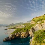 Bed & Breakfast Borgo 800 San Nicola Arcella