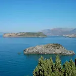 Bed & Breakfast Borgo 800 San Nicola Arcella