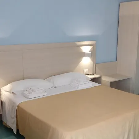 לינה וארוחת בוקר Borgo 800 סן ניקולה ארצ'לה