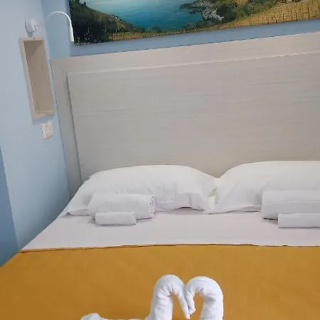 Borgo 800 Bed & Breakfast