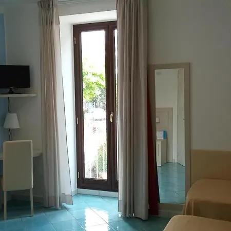 Borgo 800 Bed and breakfast