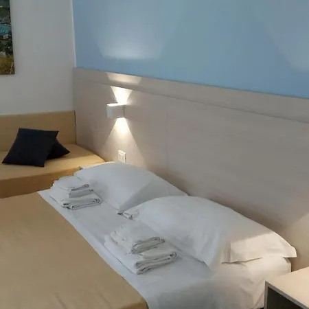 Bed and breakfast Borgo 800