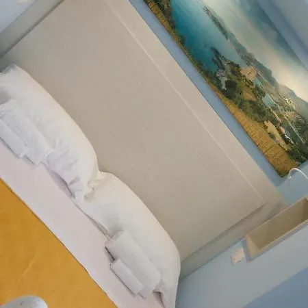 Borgo 800 Panzió 4*