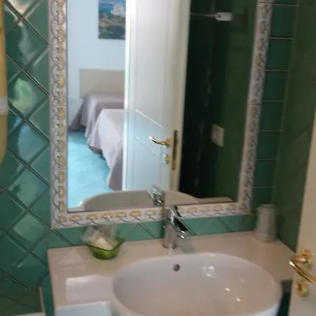 Borgo 800 4* סן ניקולה ארצ'לה