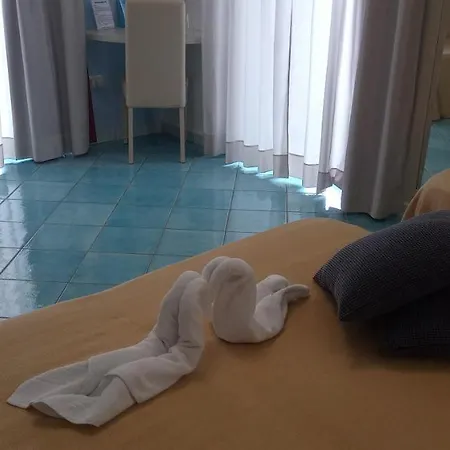 Bed and breakfast Borgo 800 4*