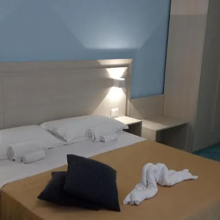 Bed and breakfast Borgo 800 San Nicola Arcella