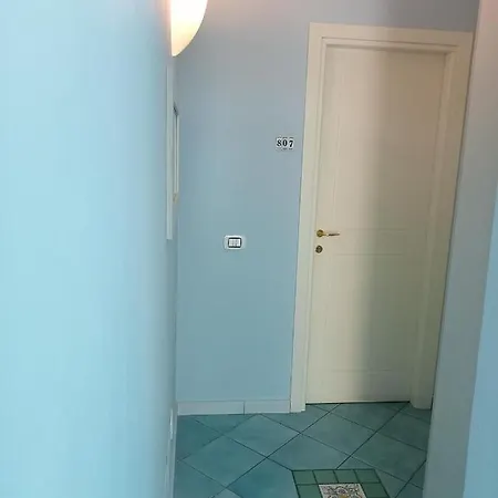 Borgo 800 סן ניקולה ארצ'לה