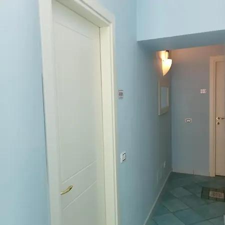 Bed & Breakfast Borgo 800