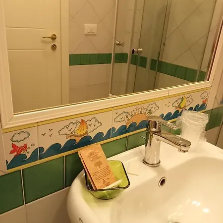 Borgo 800 Bed & Breakfast