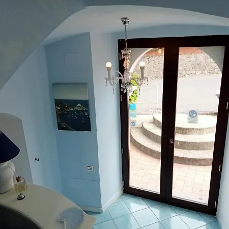 Borgo 800 Bed and breakfast