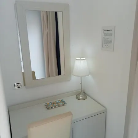 Borgo 800 לינה וארוחת בוקר 4*