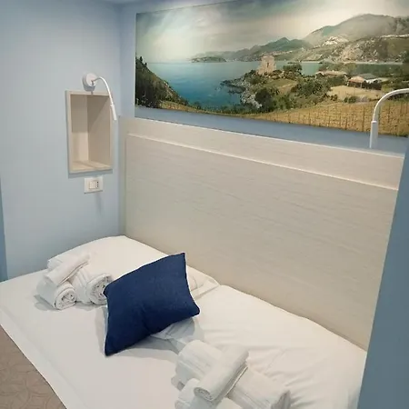Bed & Breakfast Borgo 800 San Nicola Arcella