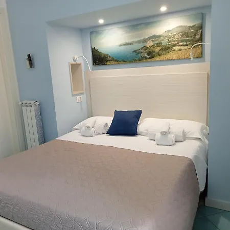 Borgo 800 4* San Nicola Arcella