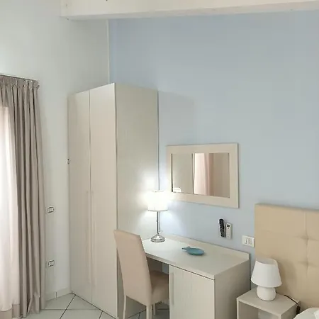 Borgo 800 לינה וארוחת בוקר