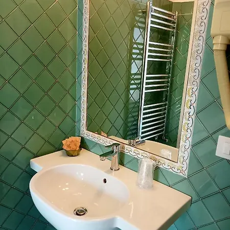 Borgo 800 סן ניקולה ארצ'לה