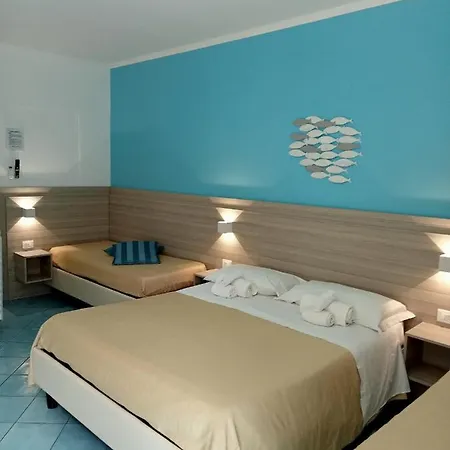 Borgo 800 San Nicola Arcella