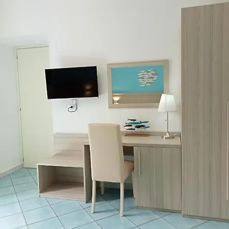 Bed & Breakfast Borgo 800 *
