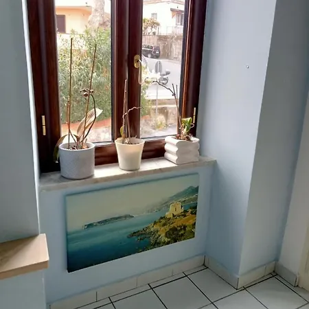 Borgo 800 Bed & Breakfast