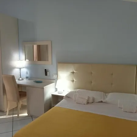 Borgo 800 Panzió
