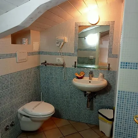 Borgo 800 לינה וארוחת בוקר