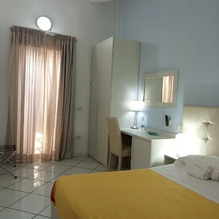 Borgo 800 4* סן ניקולה ארצ'לה