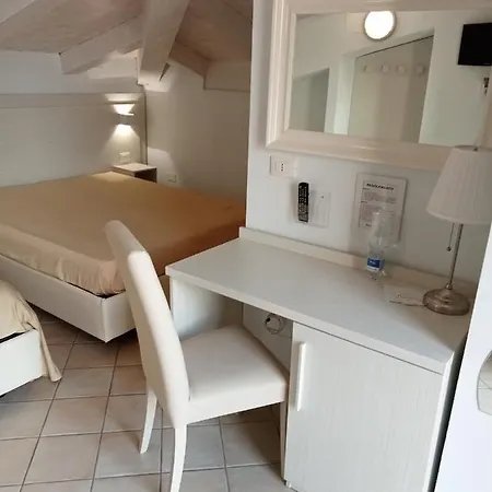 Bed & Breakfast Borgo 800 *
