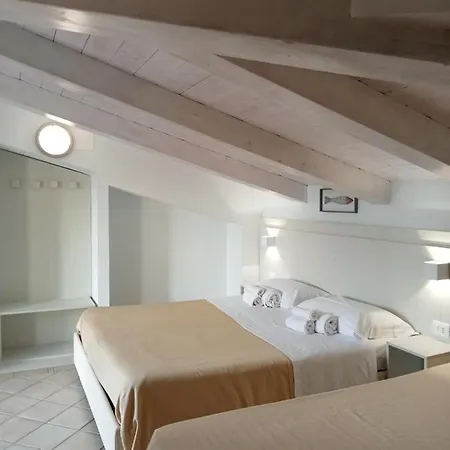 Borgo 800 Panzió