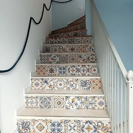 Borgo 800 Bed & Breakfast San Nicola Arcella