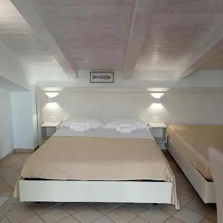 Borgo 800 סן ניקולה ארצ'לה