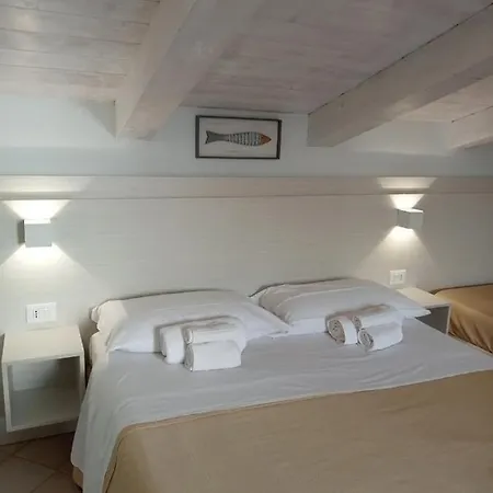 Borgo 800 4*