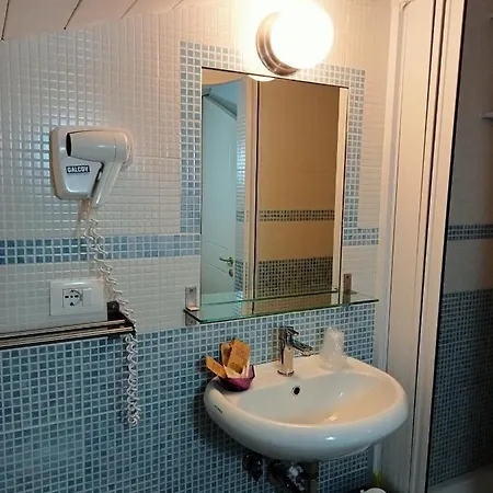 Bed & Breakfast Borgo 800