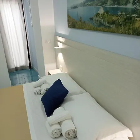 Bed & Breakfast Borgo 800 *