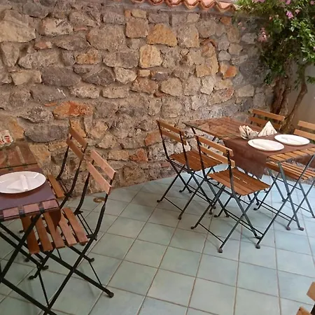 Borgo 800 סן ניקולה ארצ'לה