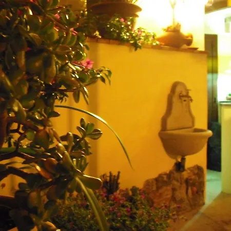 Bed & Breakfast Borgo 800