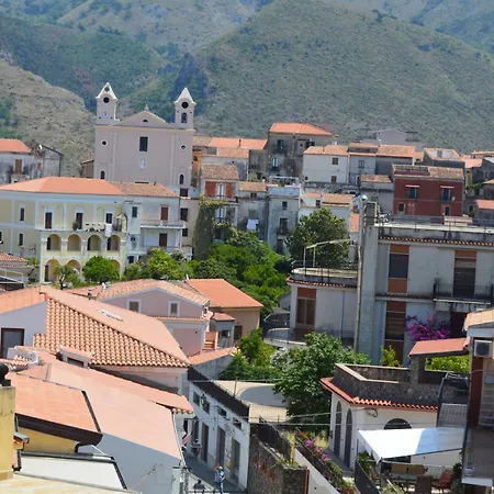 Borgo 800 San Nicola Arcella