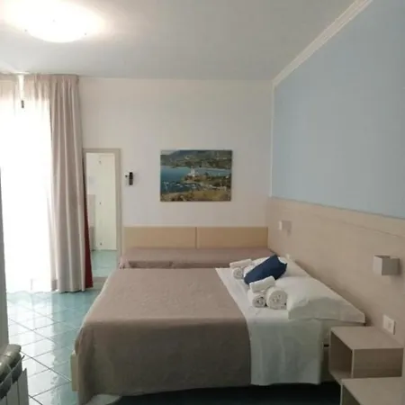 Bed & Breakfast Borgo 800 San Nicola Arcella