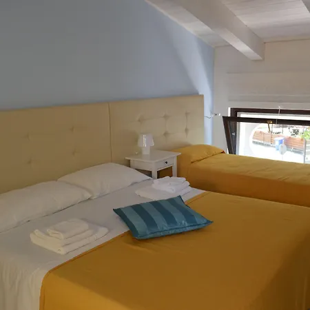 Bed and breakfast Borgo 800 San Nicola Arcella