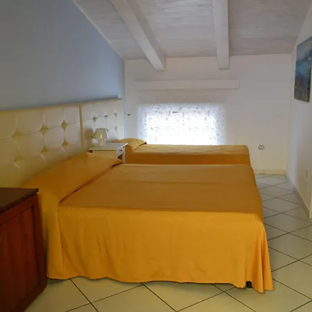 Borgo 800 Bed and breakfast 4*