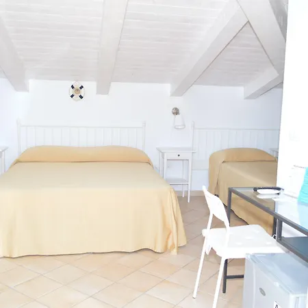 Borgo 800 Bed and breakfast San Nicola Arcella