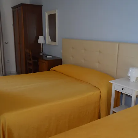 Borgo 800 סן ניקולה ארצ'לה
