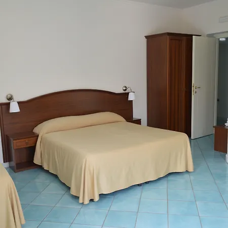 Borgo 800 Bed and breakfast 4*