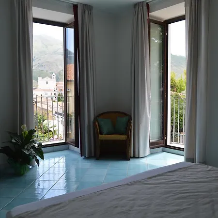 Bed and breakfast Borgo 800 San Nicola Arcella