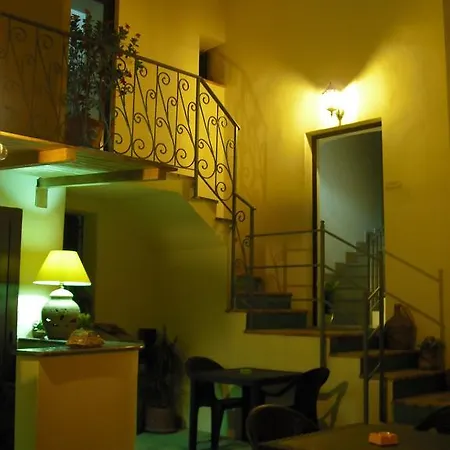 Borgo 800 סן ניקולה ארצ'לה