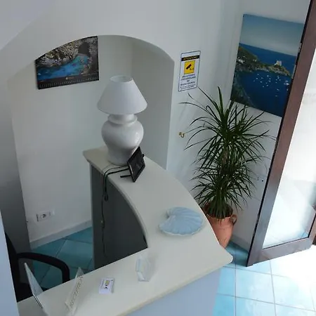 Bed & Breakfast Borgo 800