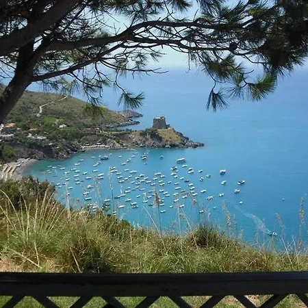 Borgo 800 San Nicola Arcella